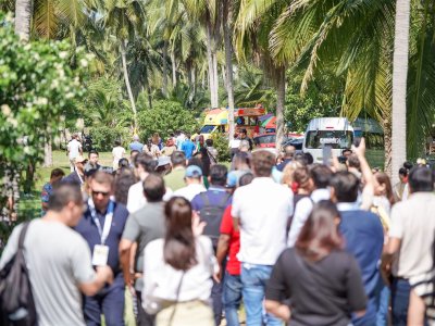 SS Rice News Convention 2025, Pattaya - Thailand